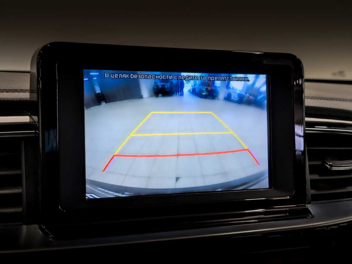 Kia Ceed, 2019 - Фото №23