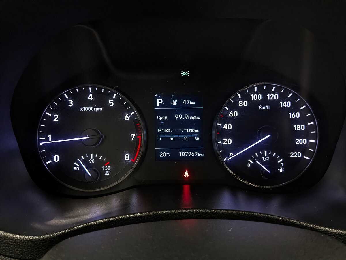 Hyundai Solaris, 2019 - Фото №13