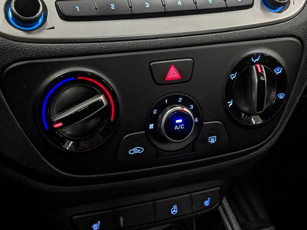 Hyundai Solaris, 2019 - Фото №18