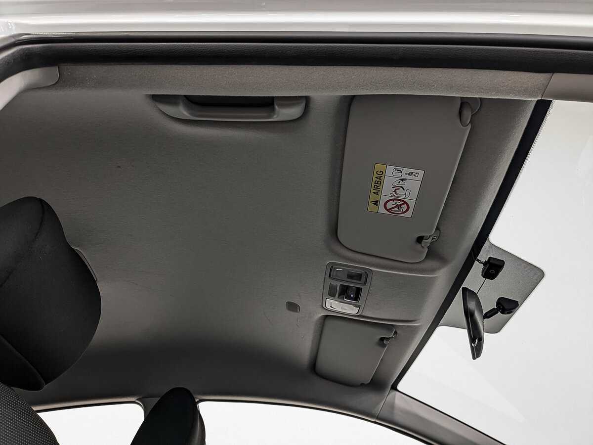 Hyundai Solaris, 2019 - Фото №19