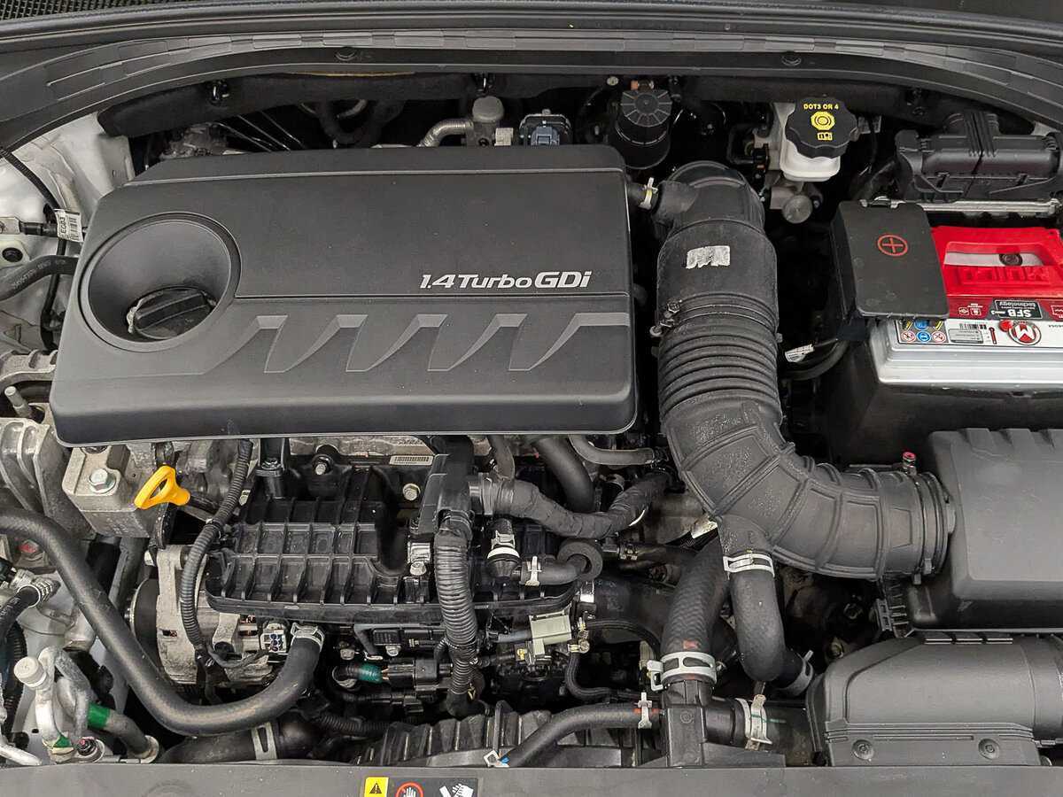 Kia Ceed, 2018 - Фото №8