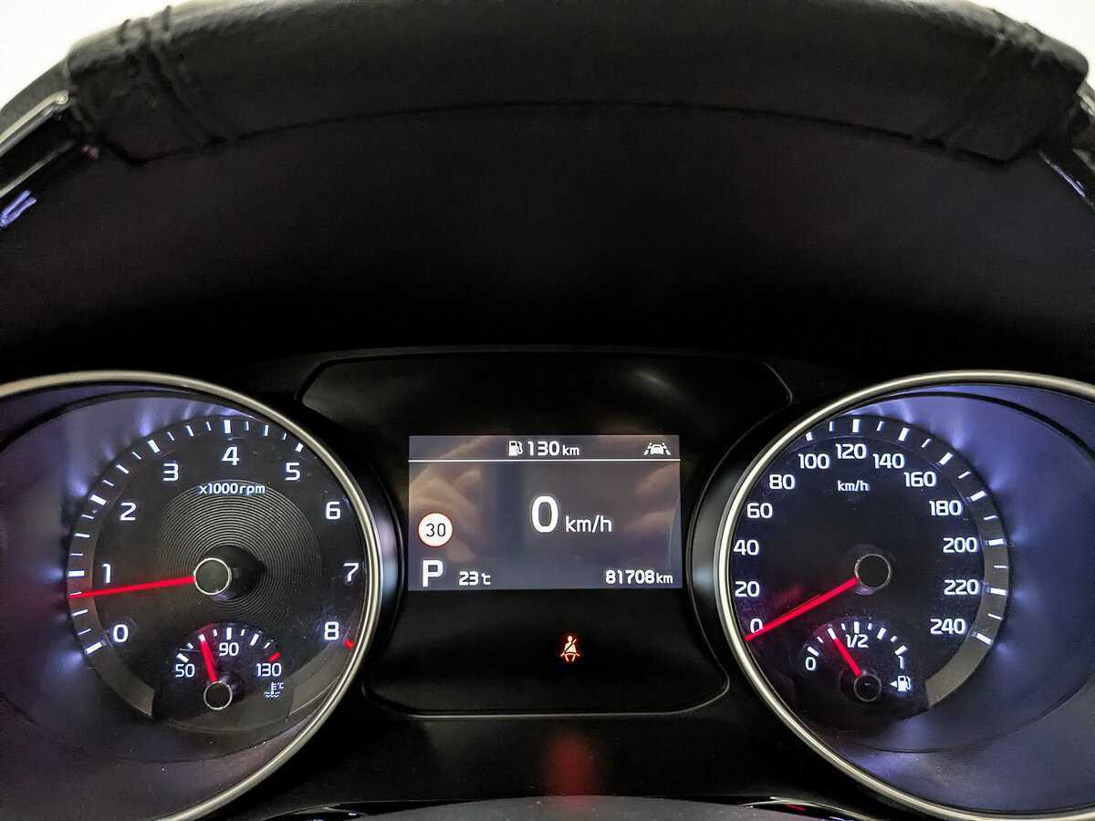 Kia Ceed, 2018 - Фото №11