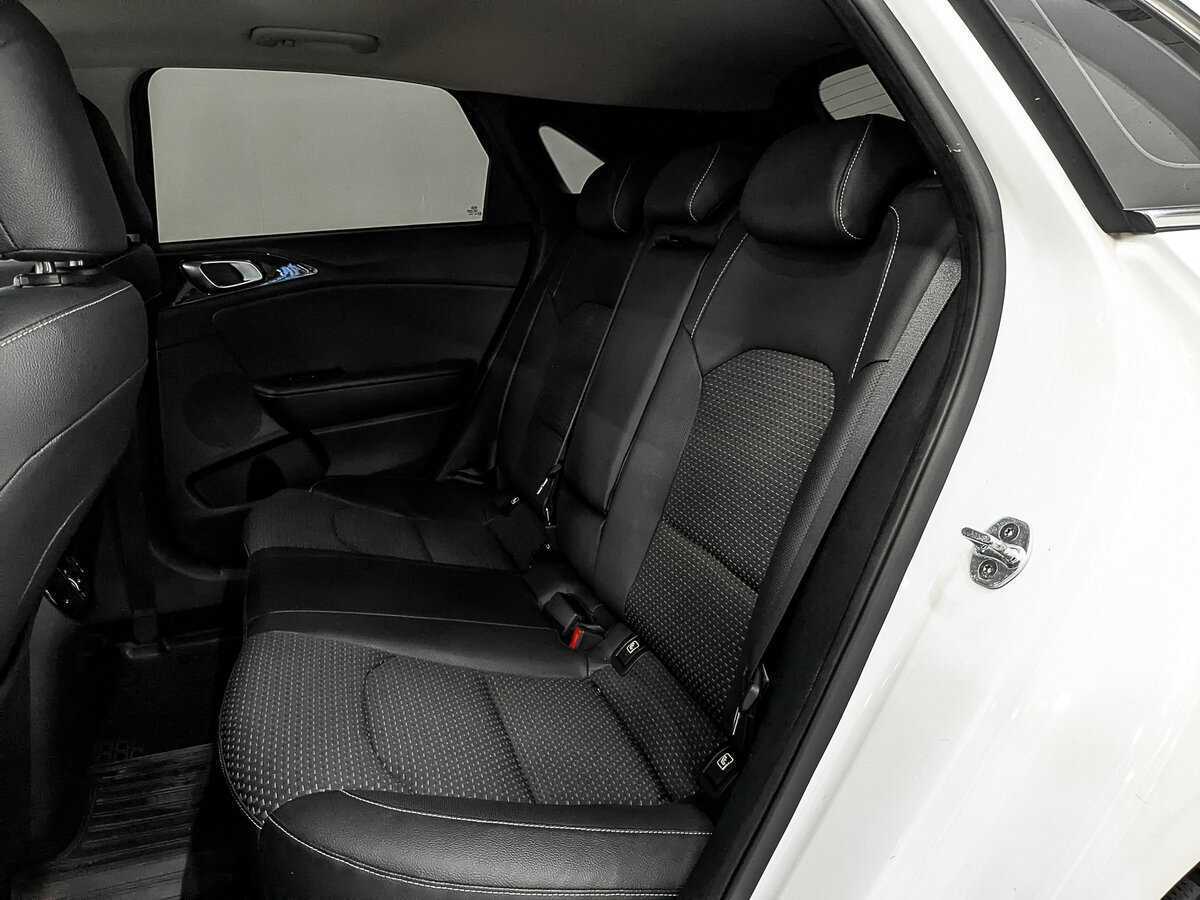 Kia Ceed, 2018 - Фото №13