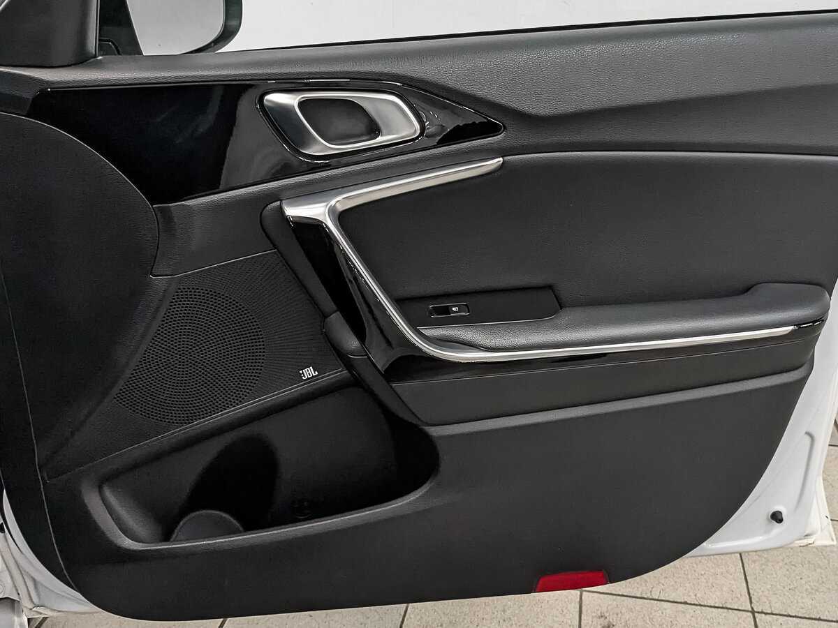 Kia Ceed, 2018 - Фото №20