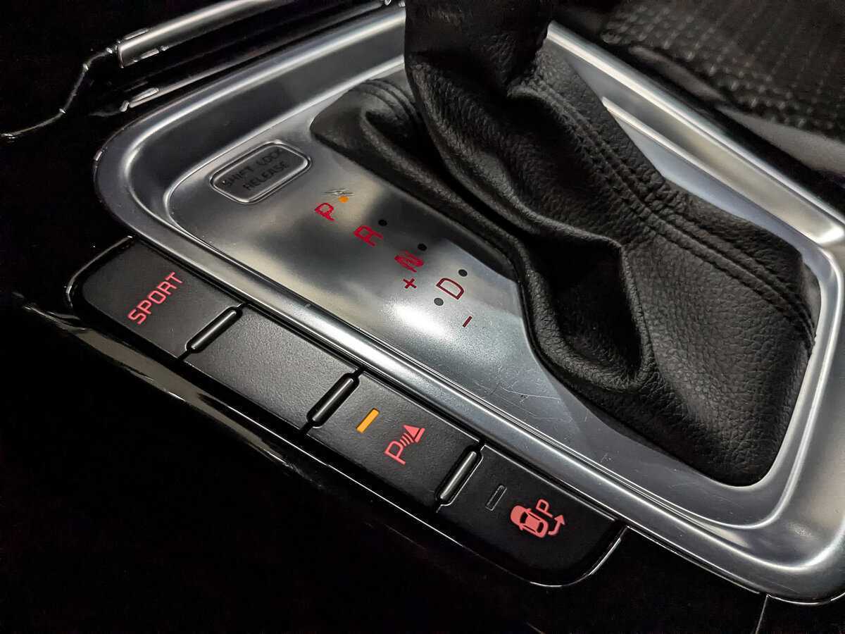 Kia Ceed, 2018 - Фото №22