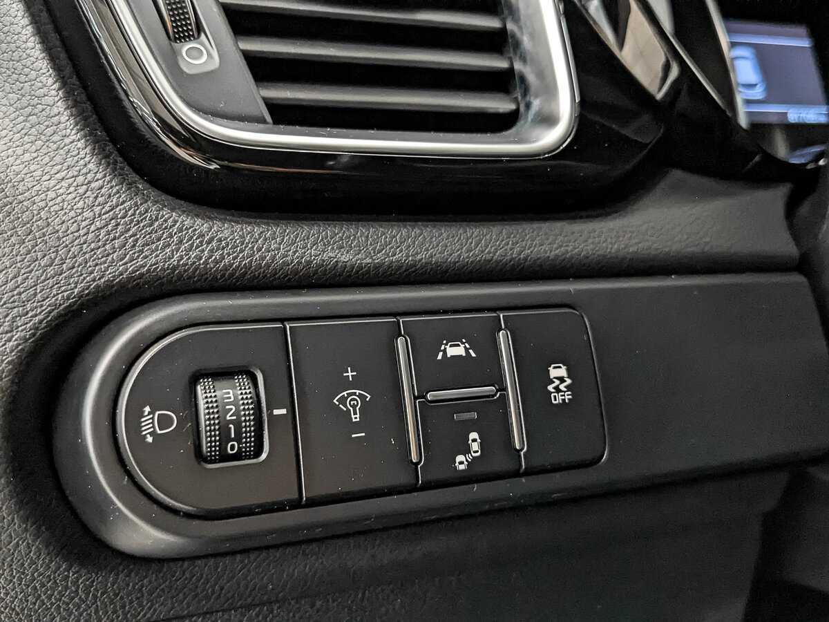 Kia Ceed, 2018 - Фото №24