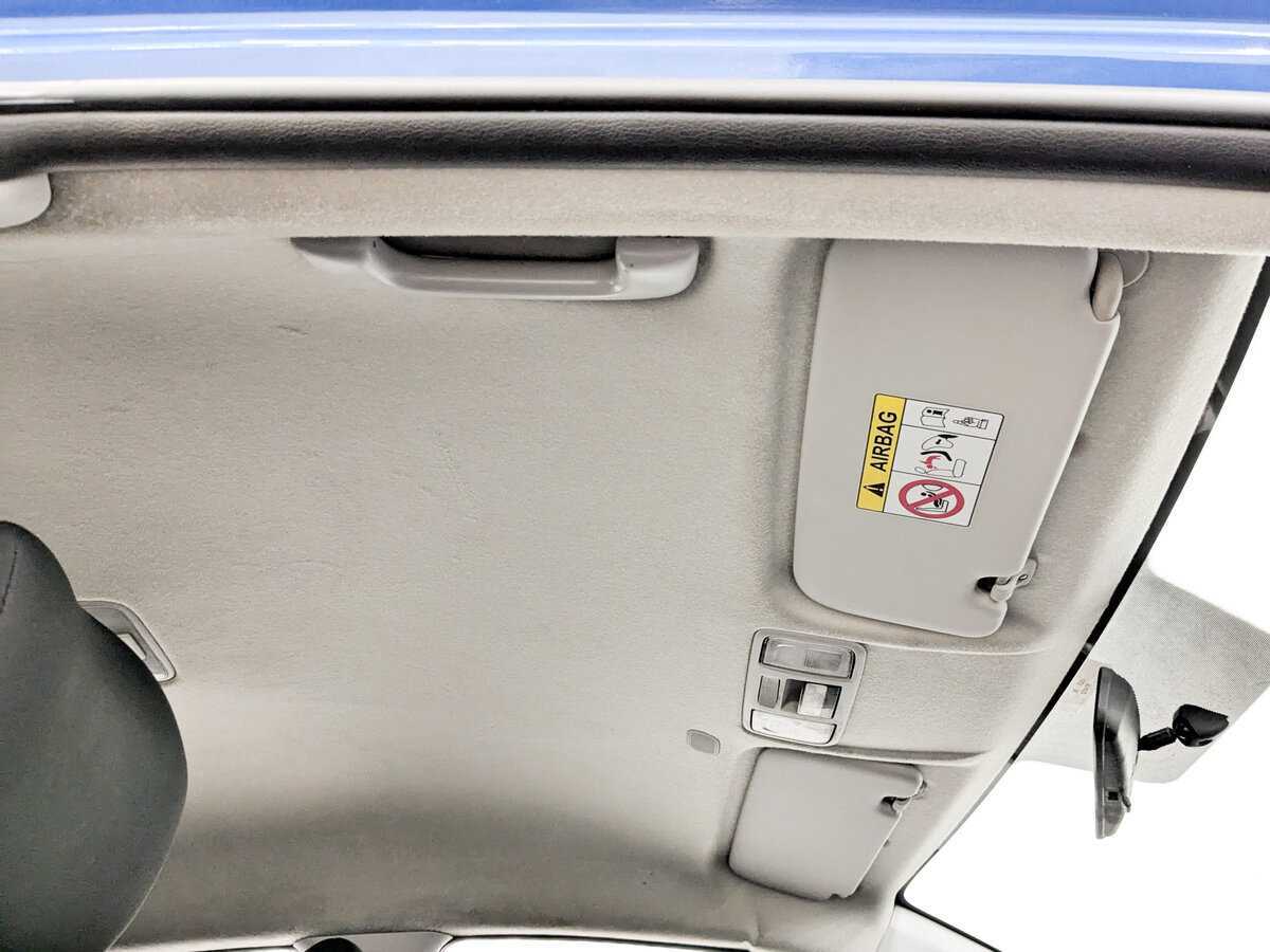 Kia Rio X-Line, 2020 - Фото №18