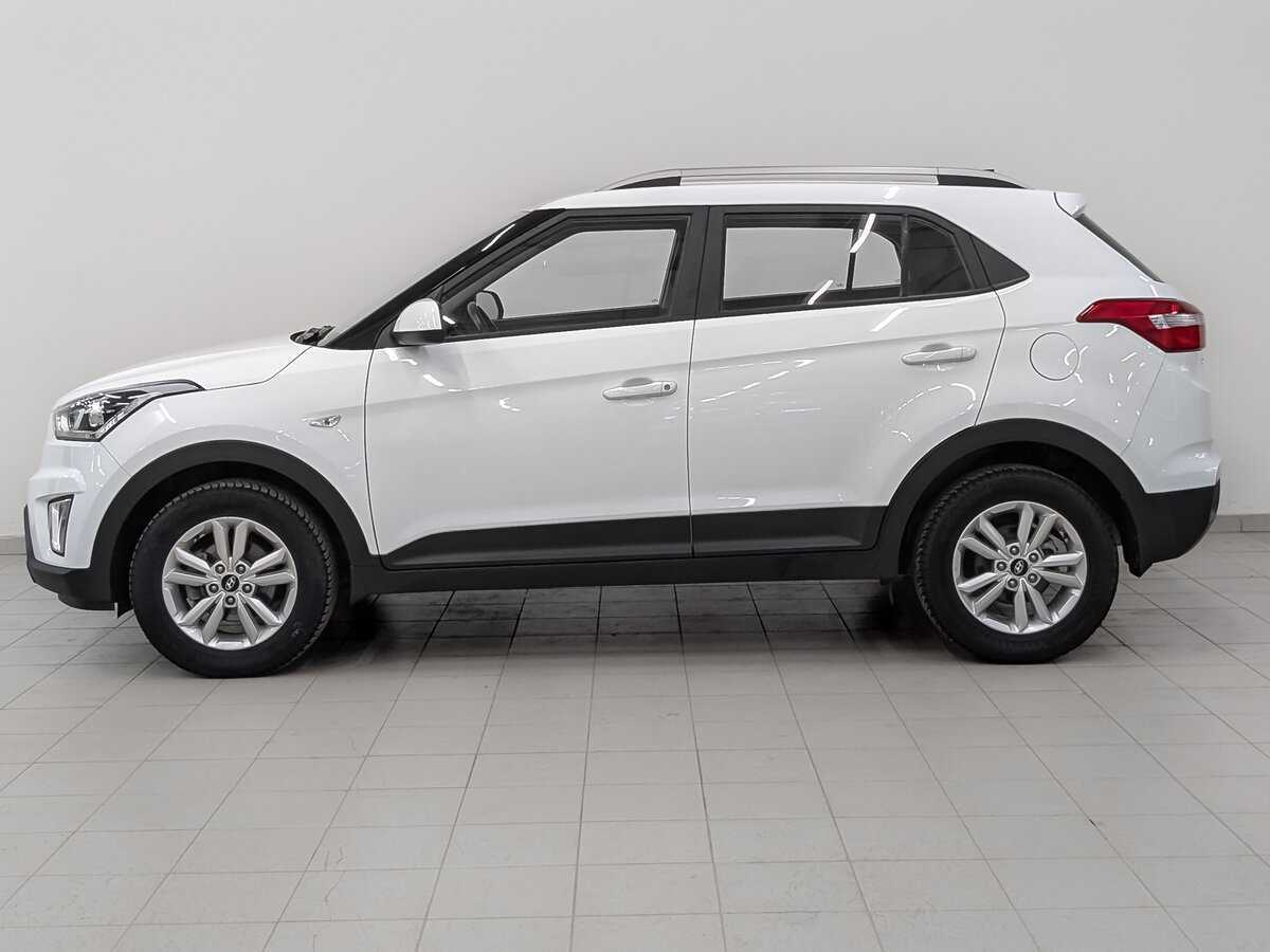 Hyundai Creta, 2019 - Фото №7