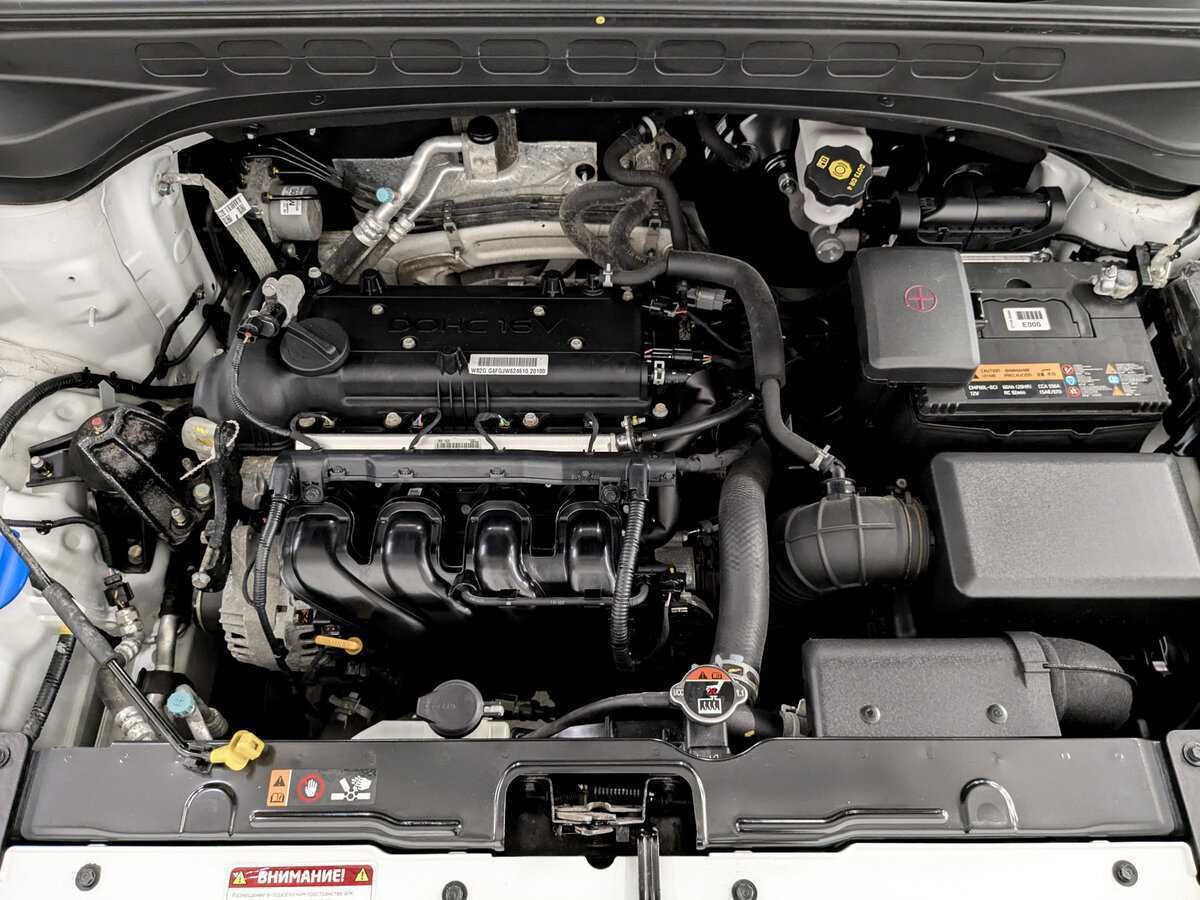 Hyundai Creta, 2019 - Фото №8