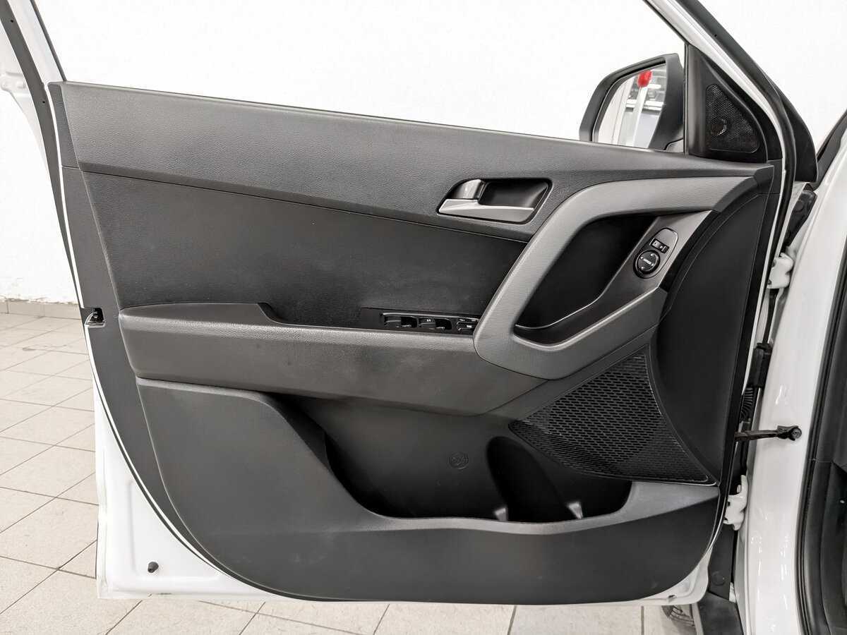 Hyundai Creta, 2019 - Фото №16