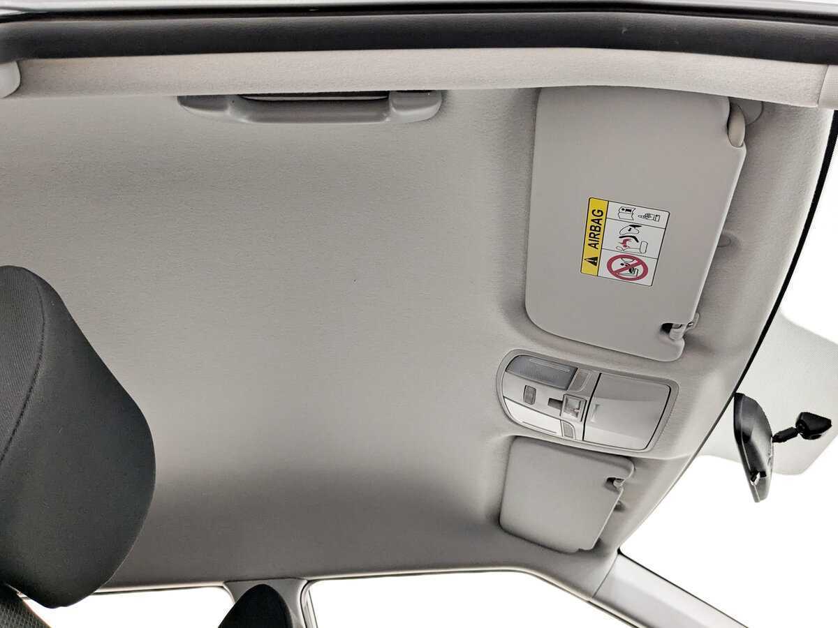 Hyundai Creta, 2019 - Фото №19