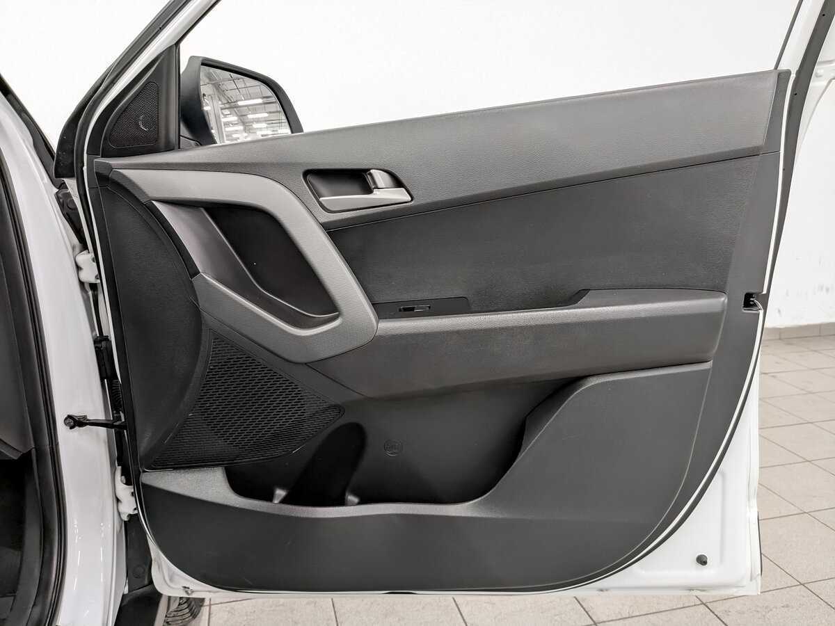 Hyundai Creta, 2019 - Фото №21