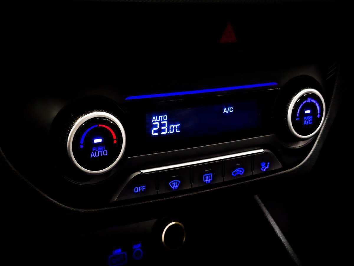 Hyundai Creta, 2019 - Фото №22