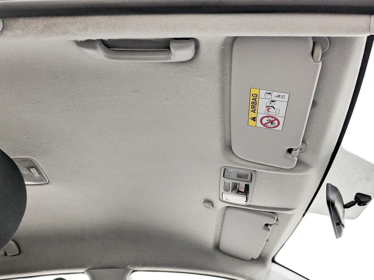 Kia Rio X-Line, 2020 - Фото №18