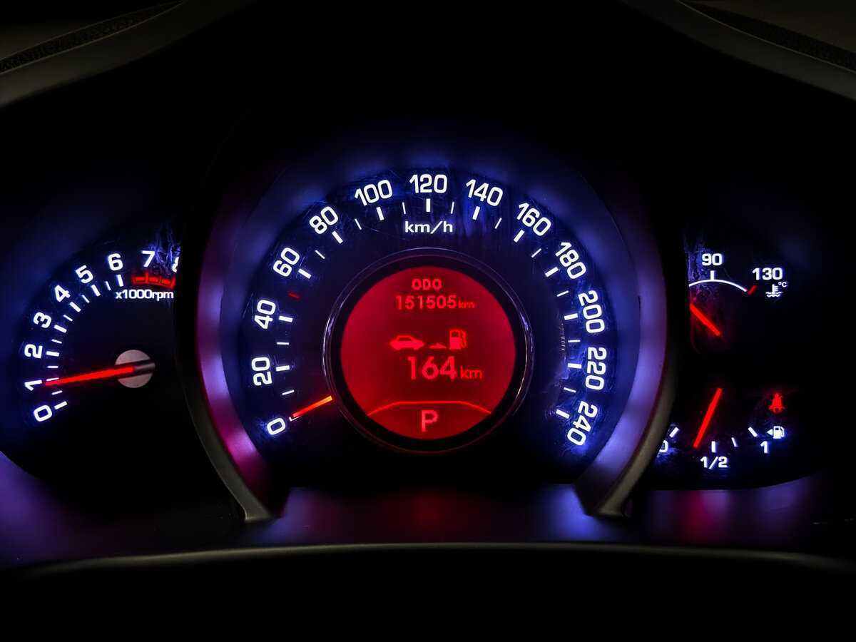 Kia Sportage, 2014 - Фото №12