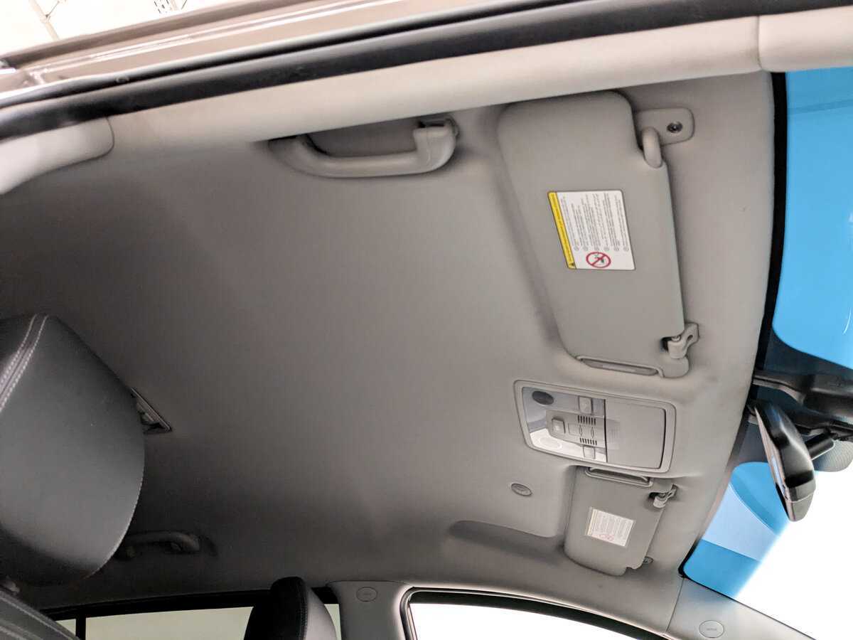 Kia Sportage, 2014 - Фото №19