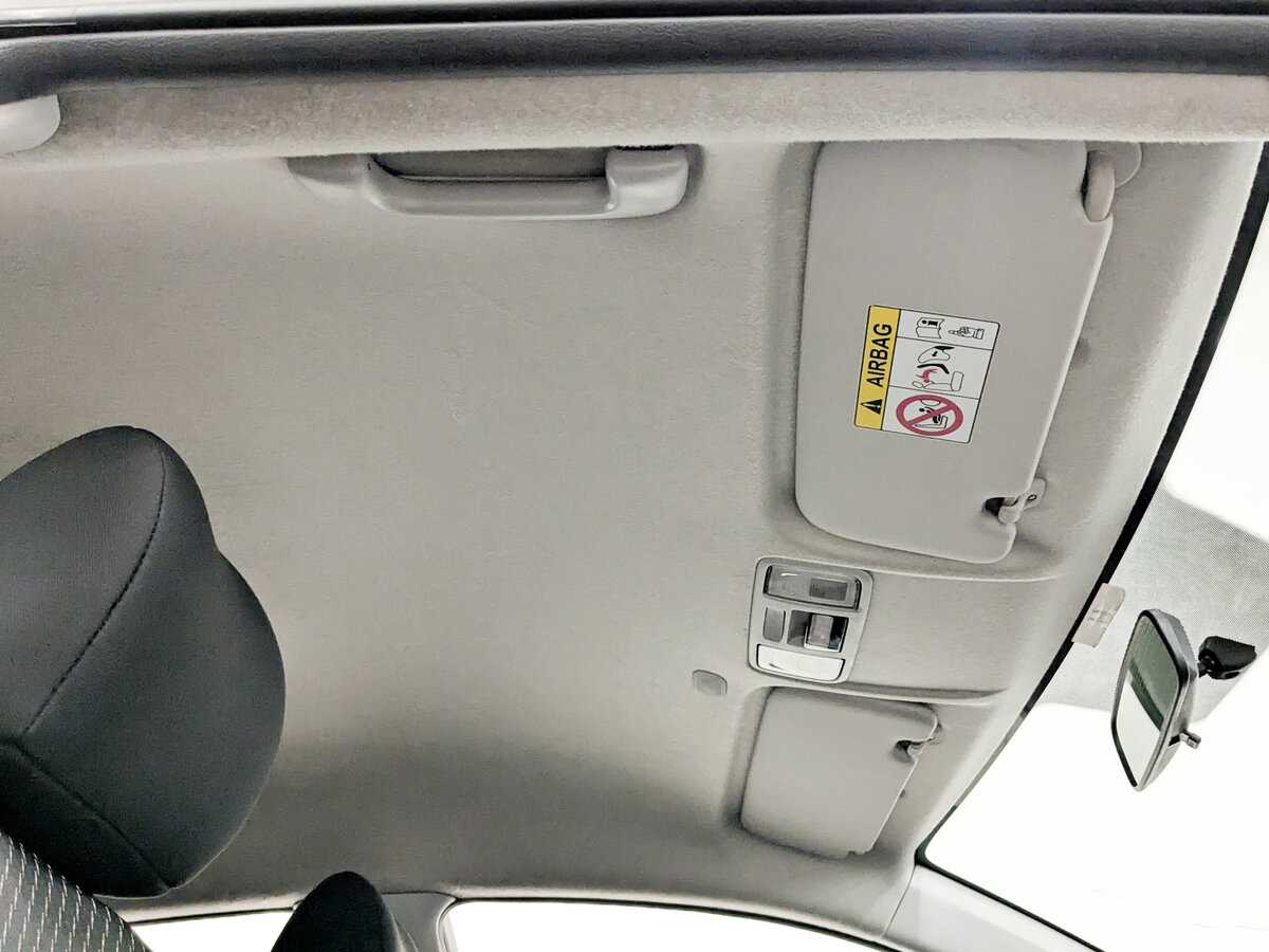 Kia Rio X-Line, 2020 - Фото №19