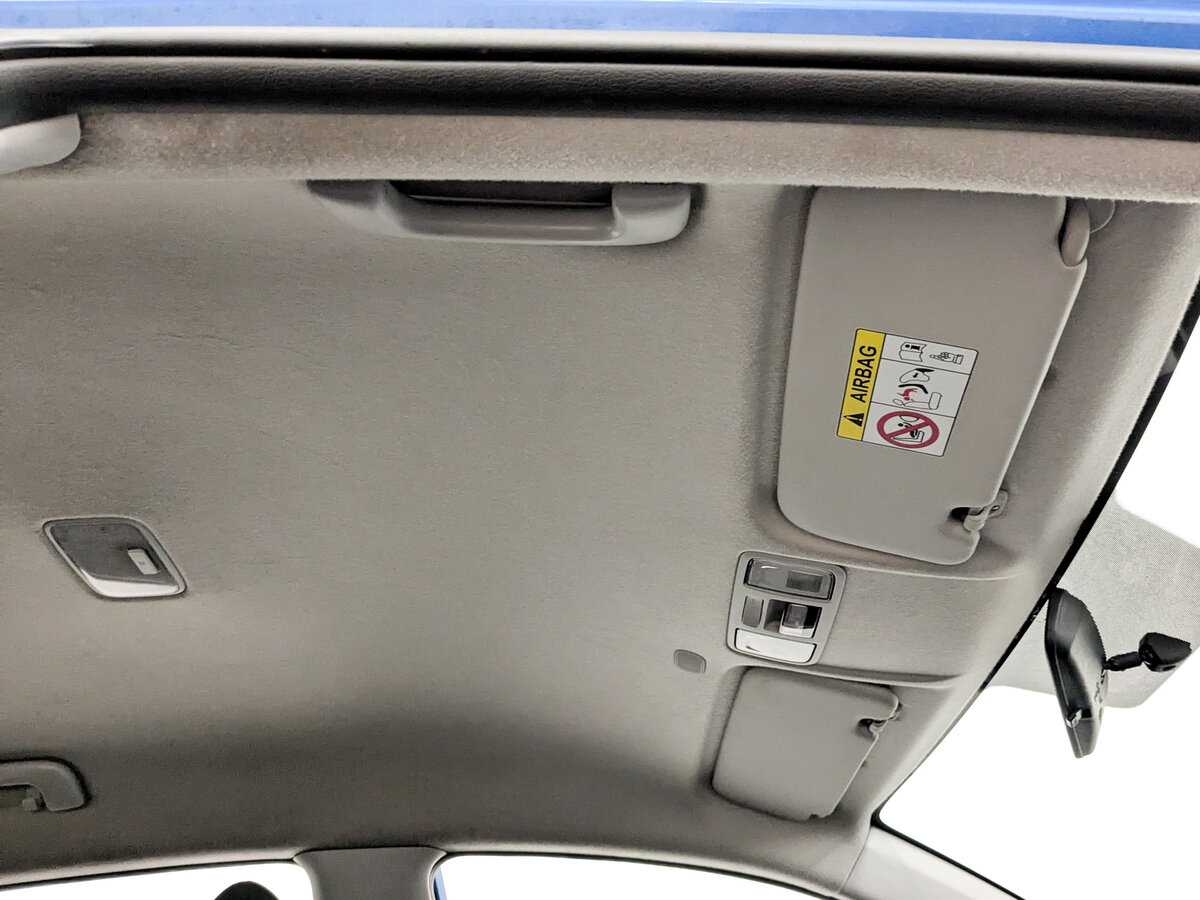 Kia Rio X-Line, 2020 - Фото №18