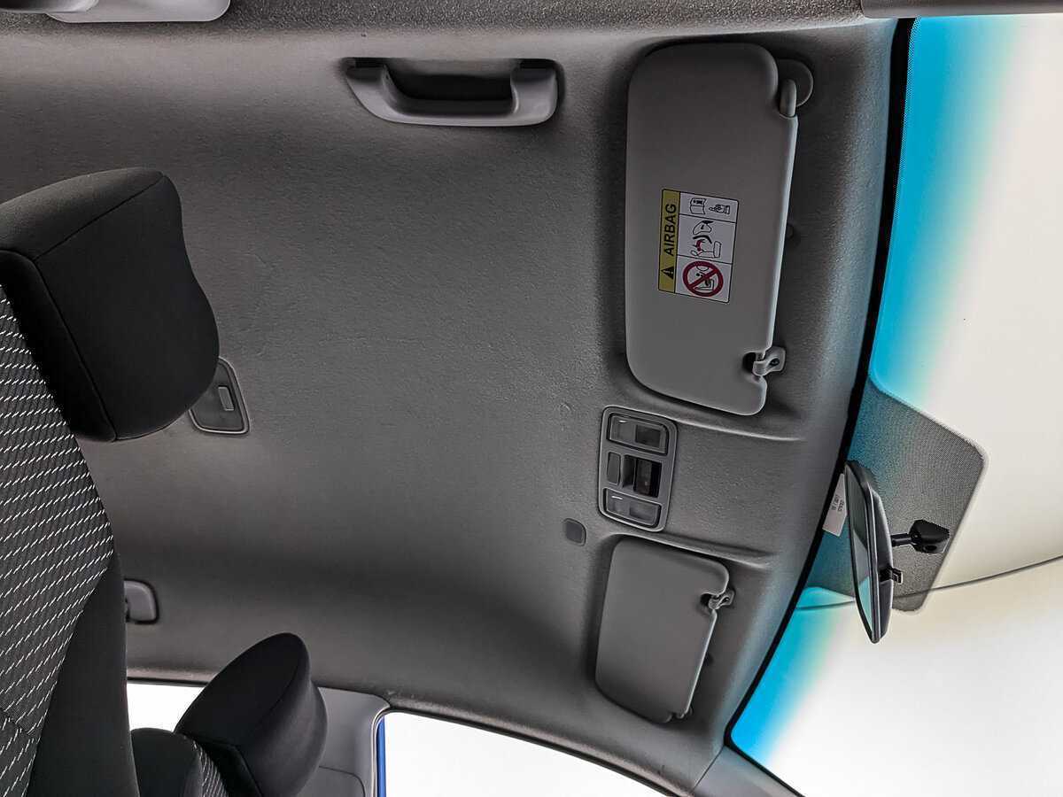 Kia Rio X-Line, 2019 - Фото №18