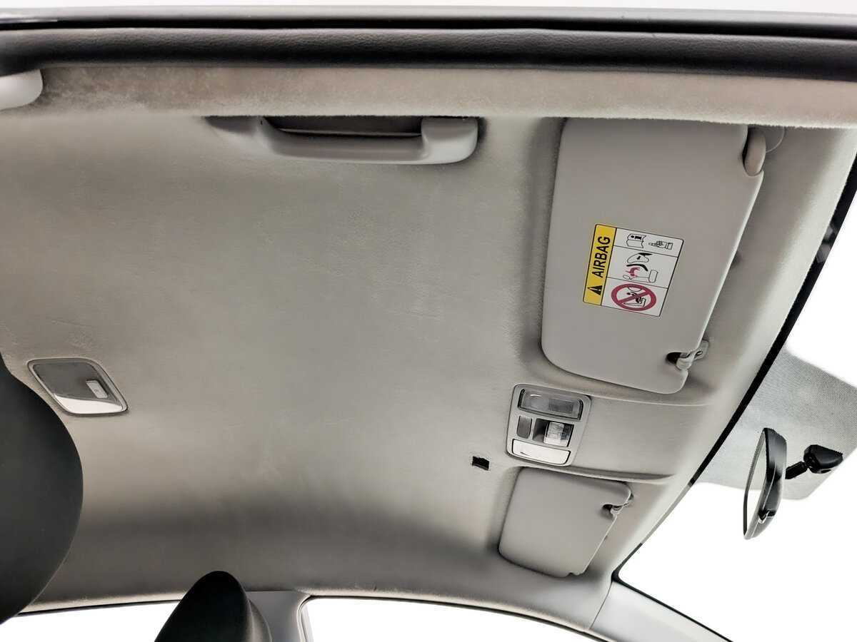 Kia Rio X-Line, 2020 - Фото №19