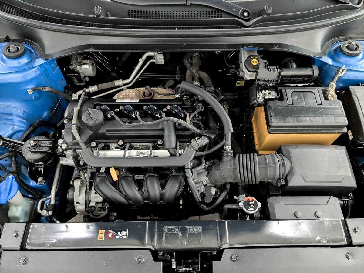 Kia Rio X-Line, 2020 - Фото №8