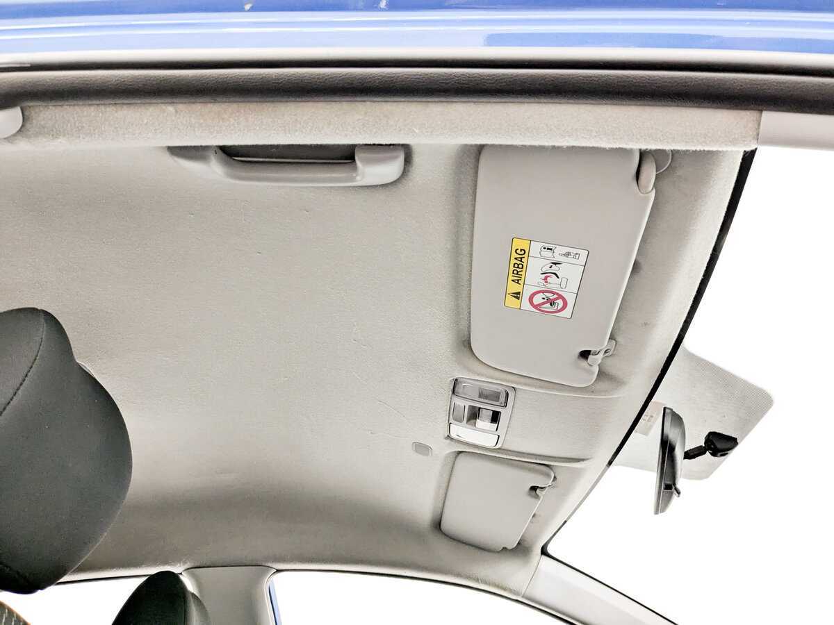 Kia Rio X-Line, 2020 - Фото №18