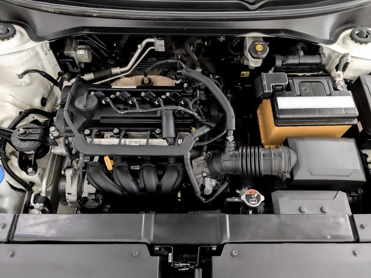 Kia Rio X-Line, 2020 - Фото №8