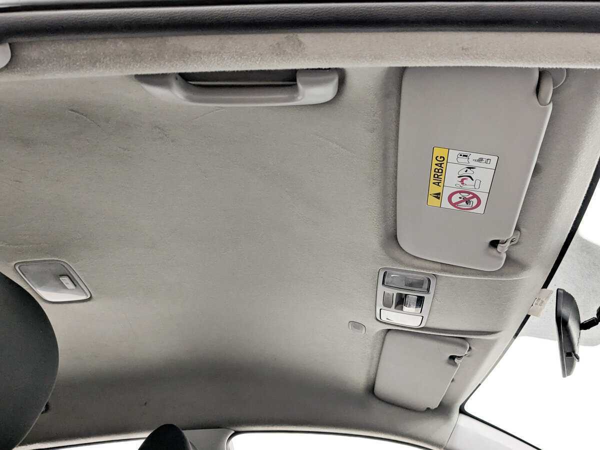 Kia Rio X-Line, 2020 - Фото №17