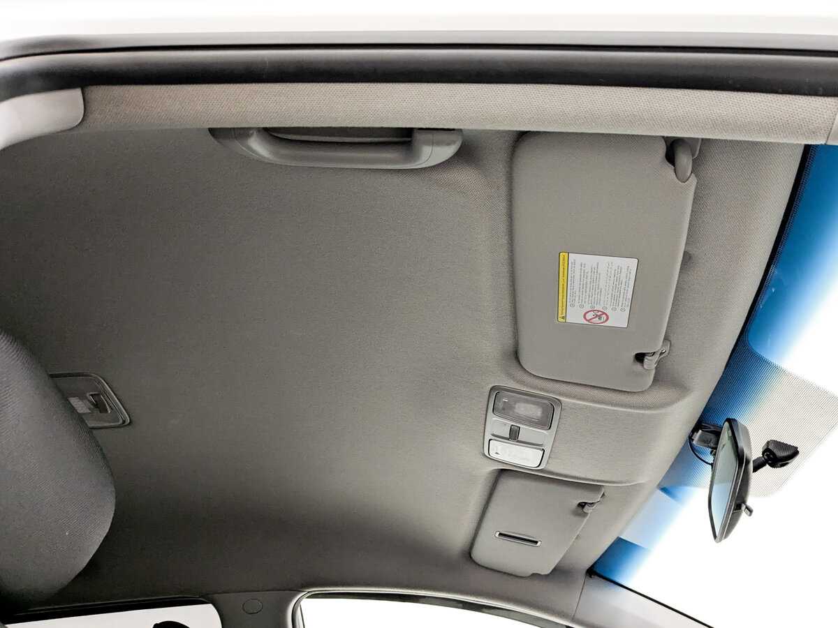 Kia Rio, 2015 - Фото №19