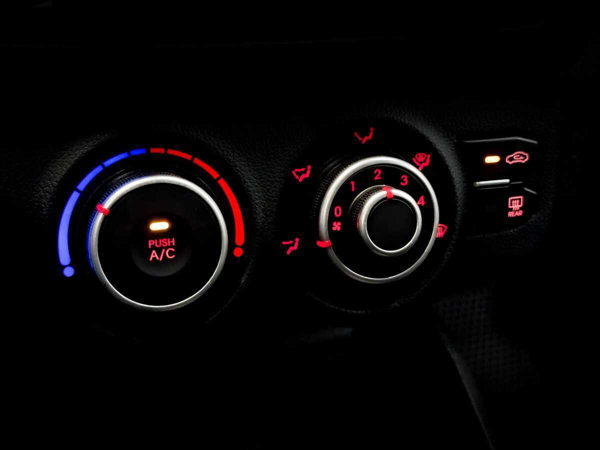 Kia Rio, 2015 - Фото №22