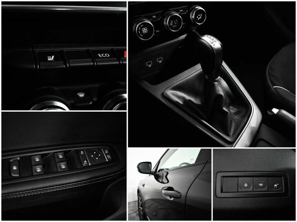 Renault Arkana, 2021 - Фото №14