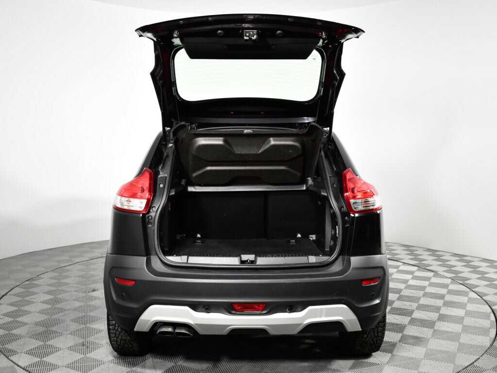 Lada (ВАЗ) XRAY Cross, 2022 - Фото №14