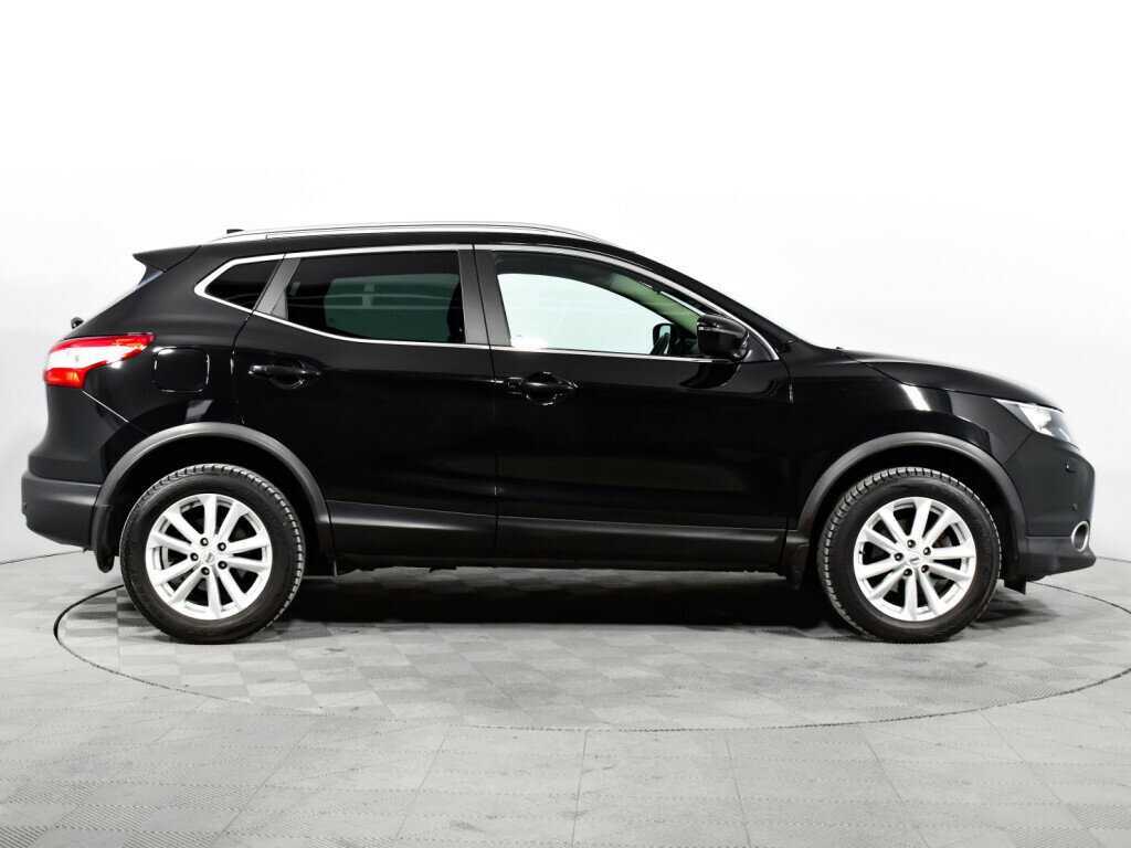 Nissan Qashqai, 2018 - Фото №3