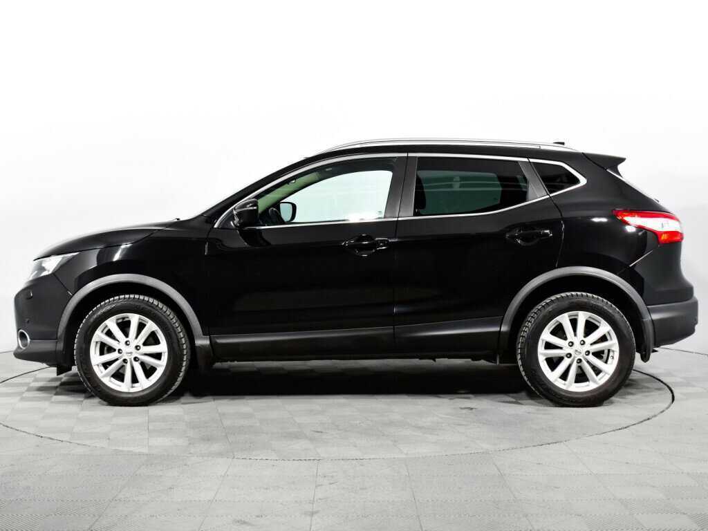 Nissan Qashqai, 2018 - Фото №7