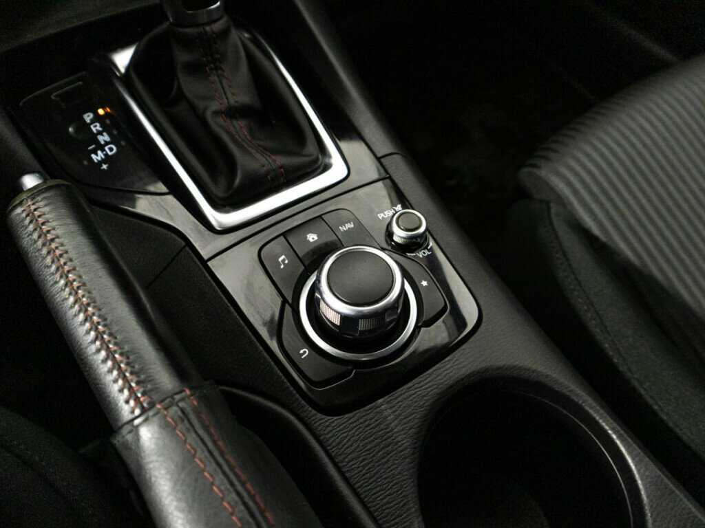 Mazda 3, 2013 - Фото №17