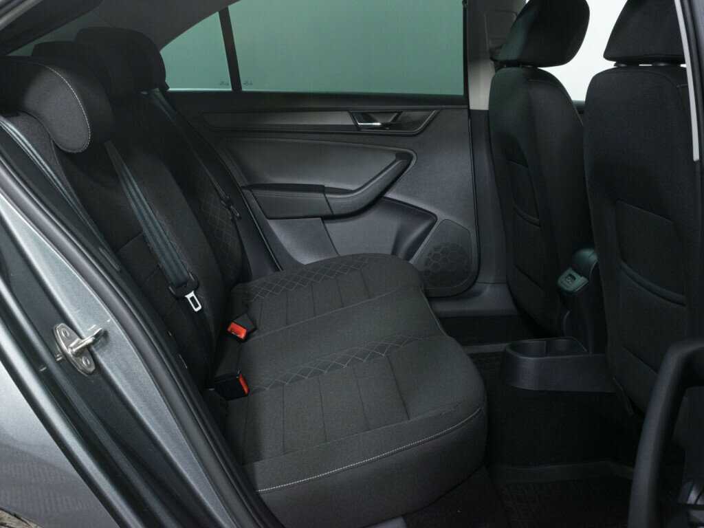 Skoda Rapid, 2021 - Фото №8