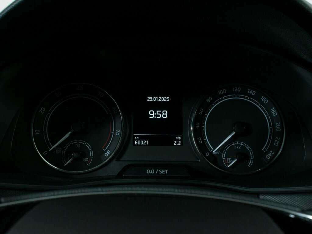 Skoda Rapid, 2021 - Фото №9