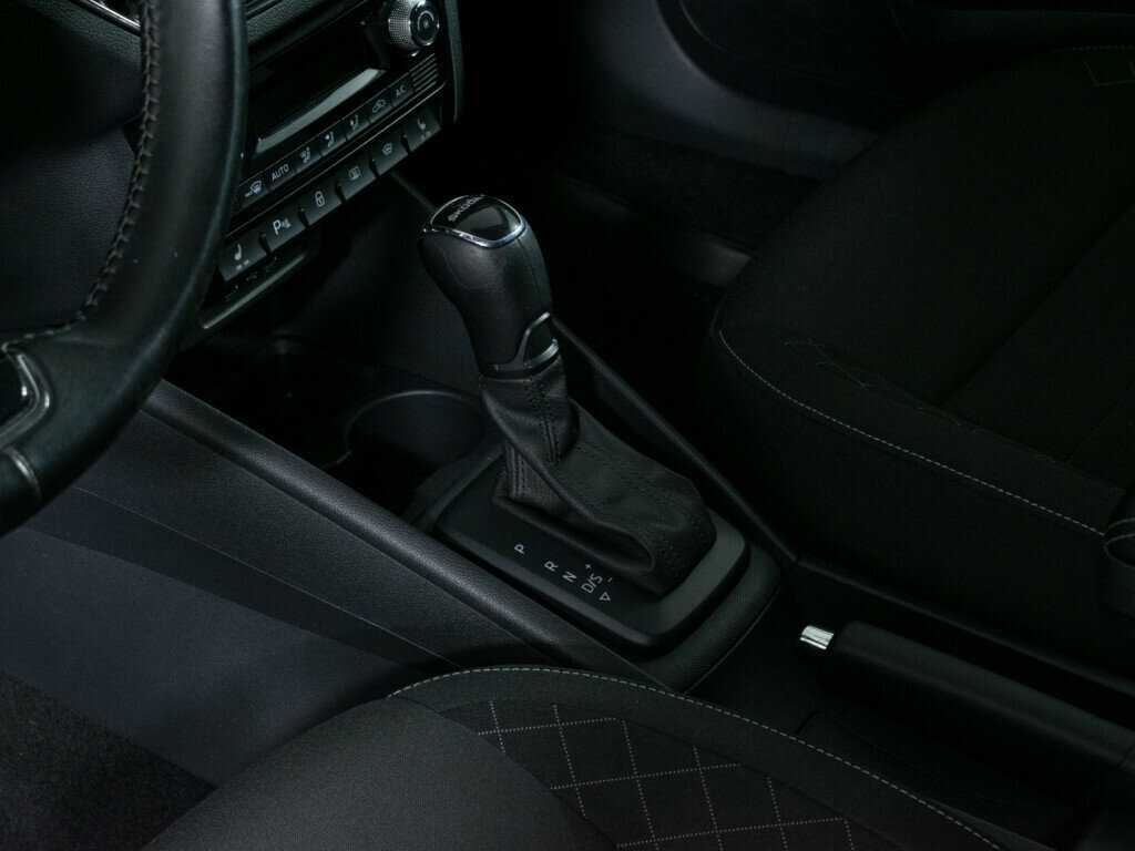 Skoda Rapid, 2021 - Фото №11
