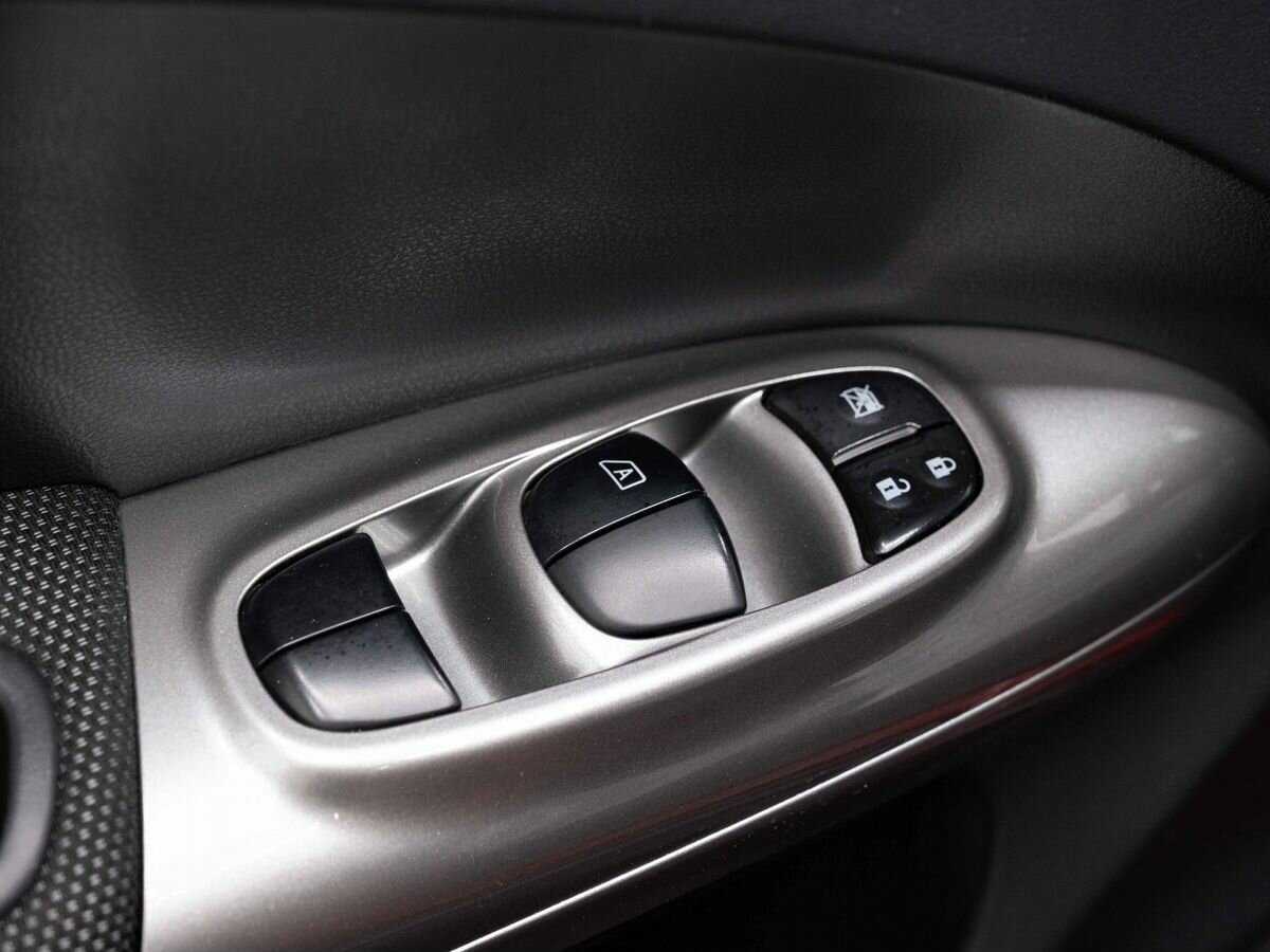 Nissan Juke, 2014 - Фото №15