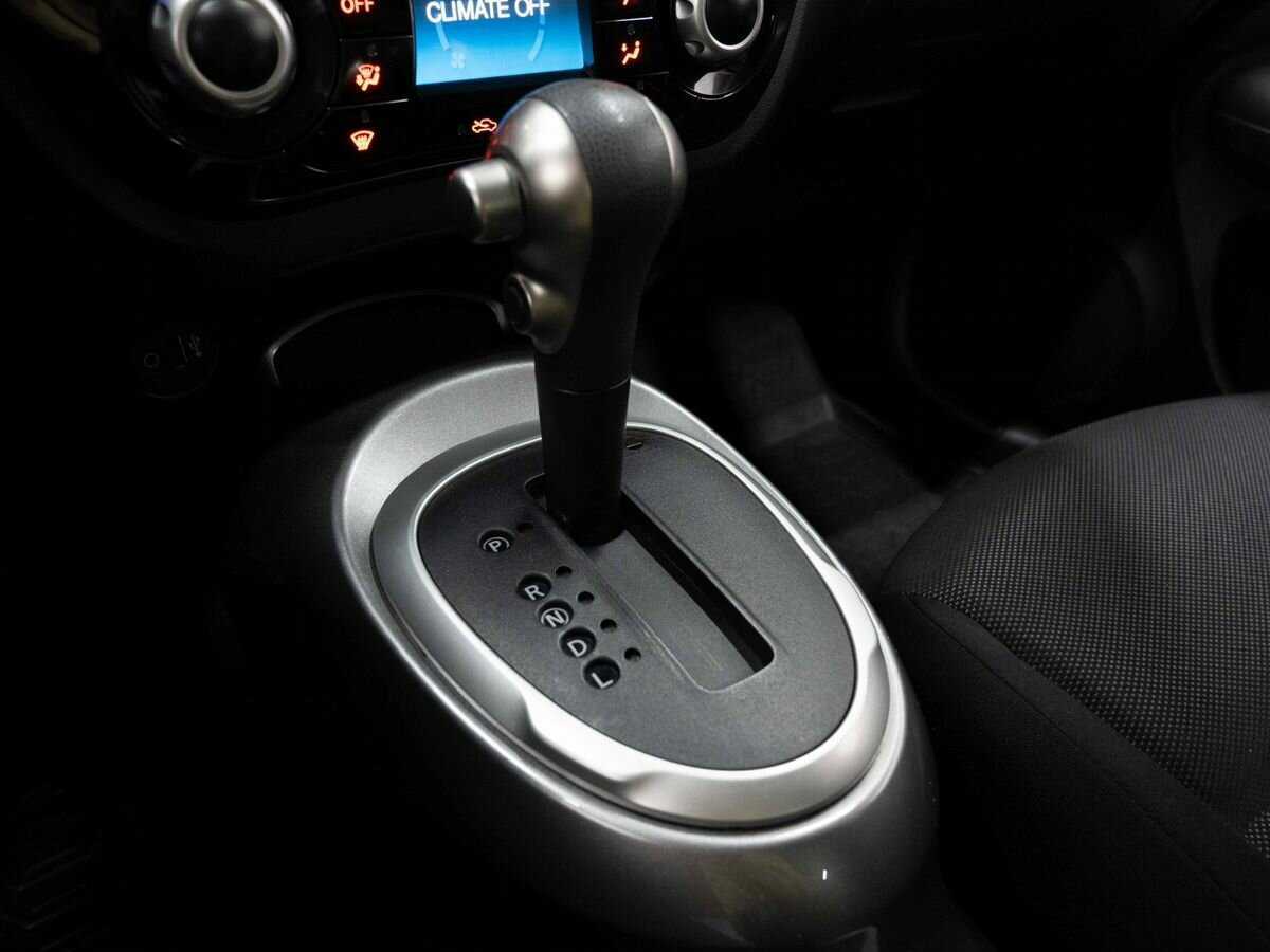 Nissan Juke, 2014 - Фото №18