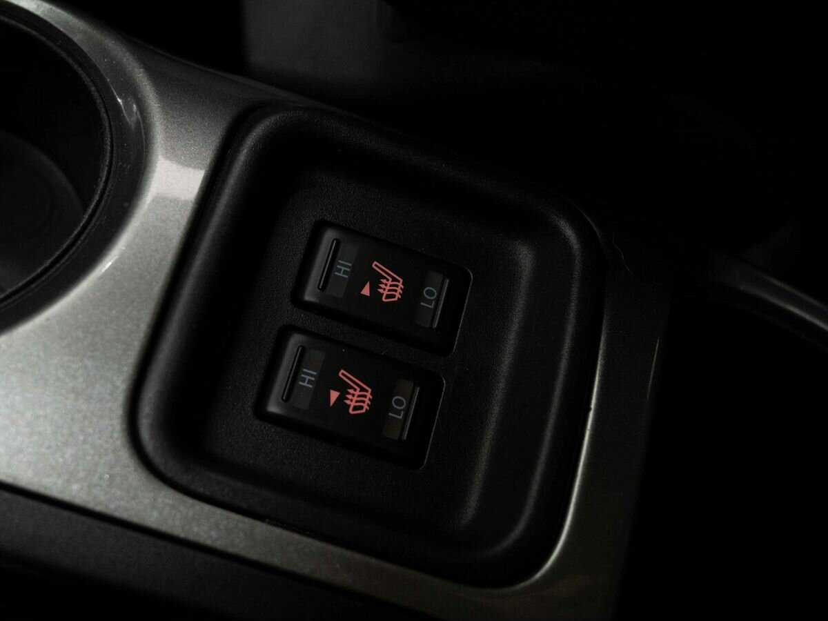 Nissan Juke, 2014 - Фото №19