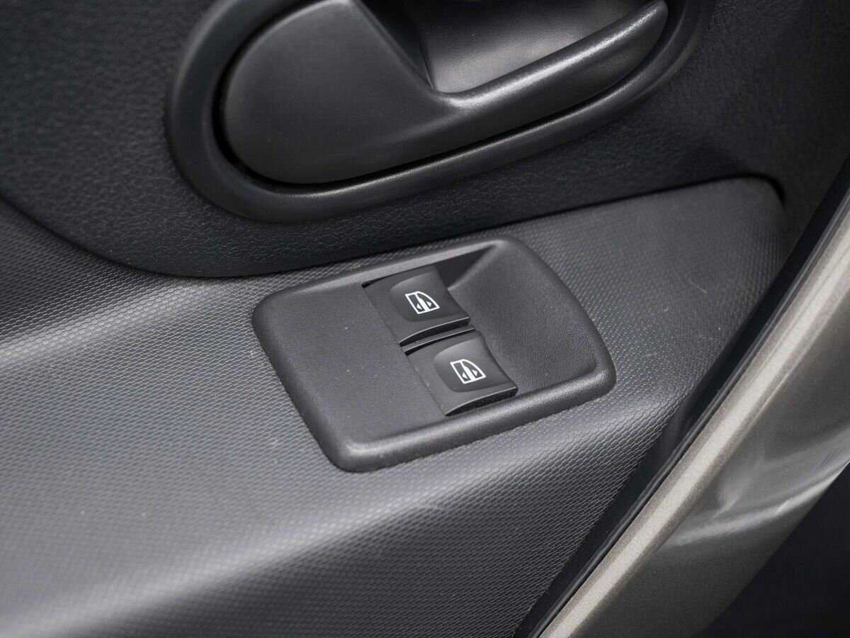 Renault Sandero Stepway, 2020 - Фото №15