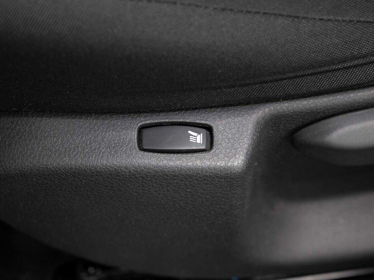 Renault Sandero Stepway, 2020 - Фото №16