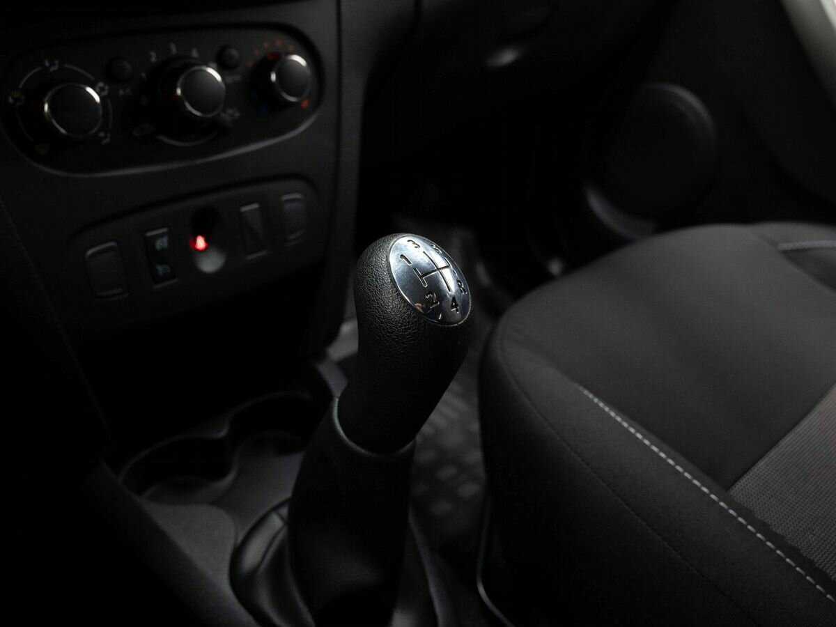 Renault Sandero Stepway, 2020 - Фото №19