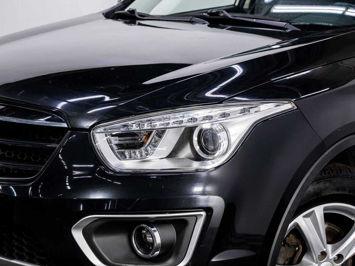 FAW Besturn X80, 2017 - Фото №6