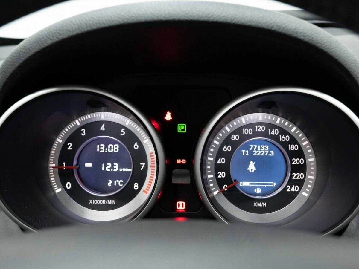 FAW Besturn X80, 2017 - Фото №14