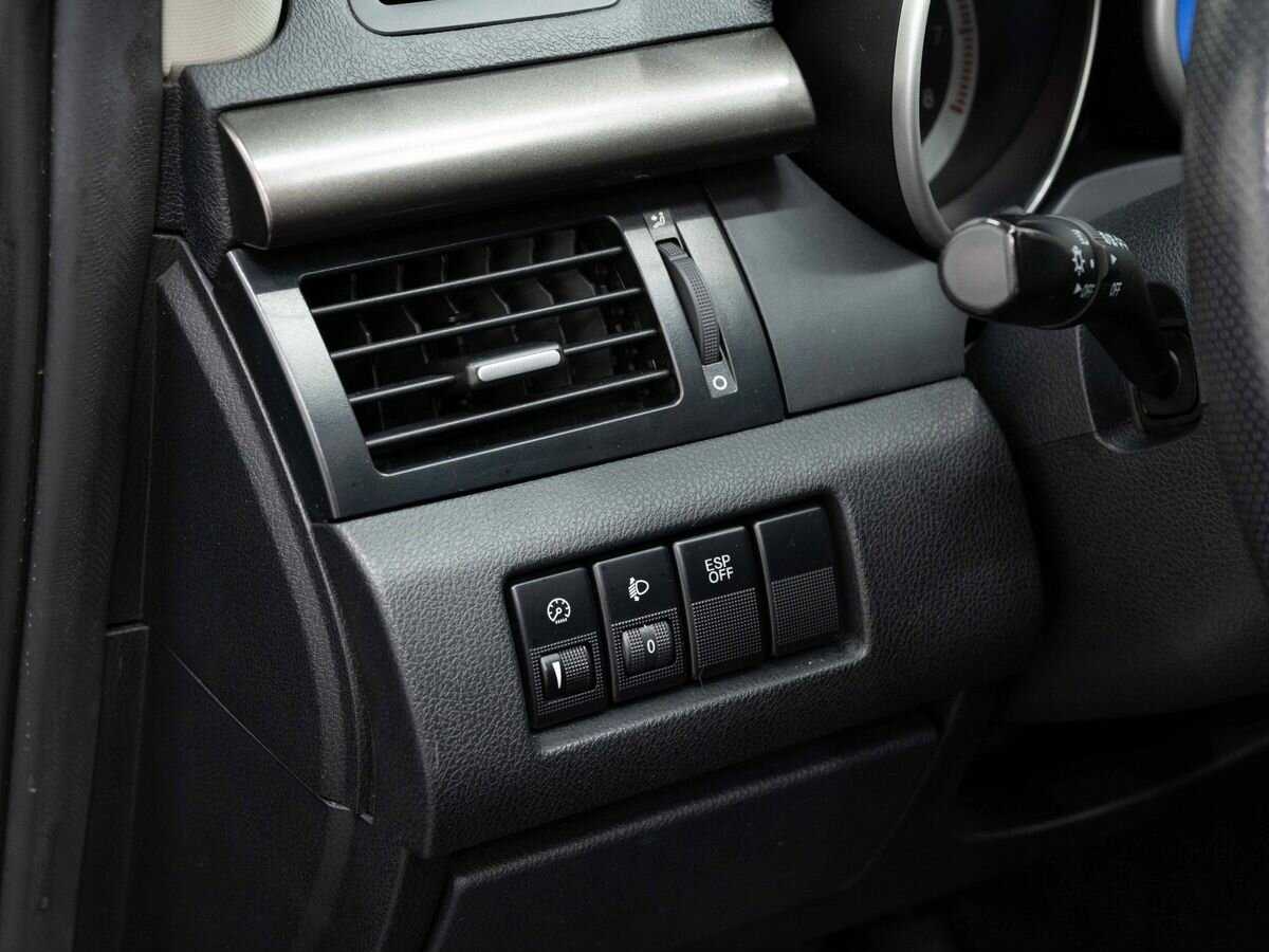 FAW Besturn X80, 2017 - Фото №16