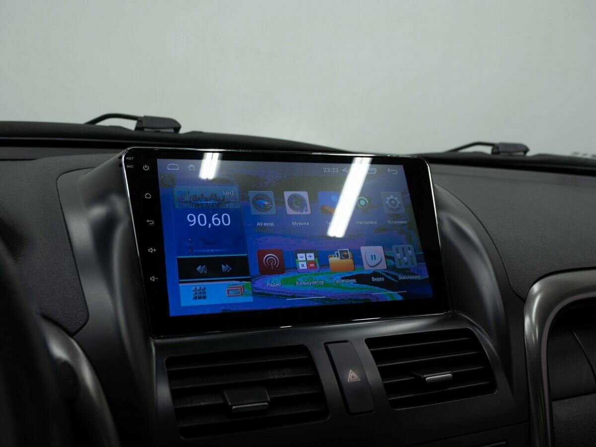 FAW Besturn X80, 2017 - Фото №18