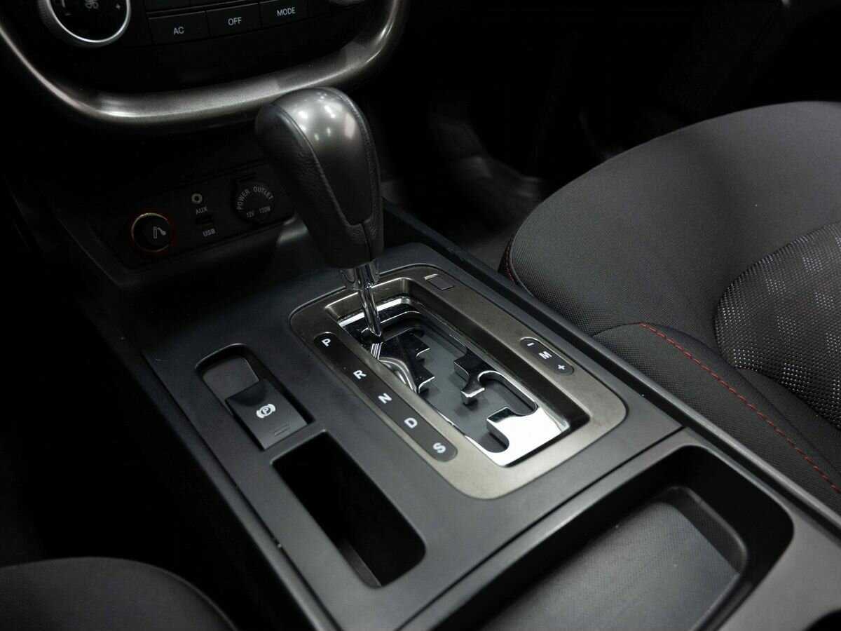 FAW Besturn X80, 2017 - Фото №20