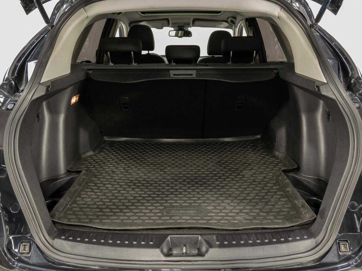 FAW Besturn X80, 2017 - Фото №21